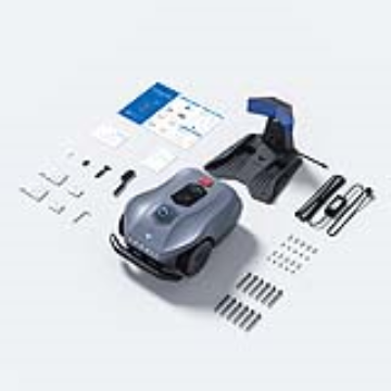Hookii Neomow X PRO Robotic Lawn Mower X-2NB10