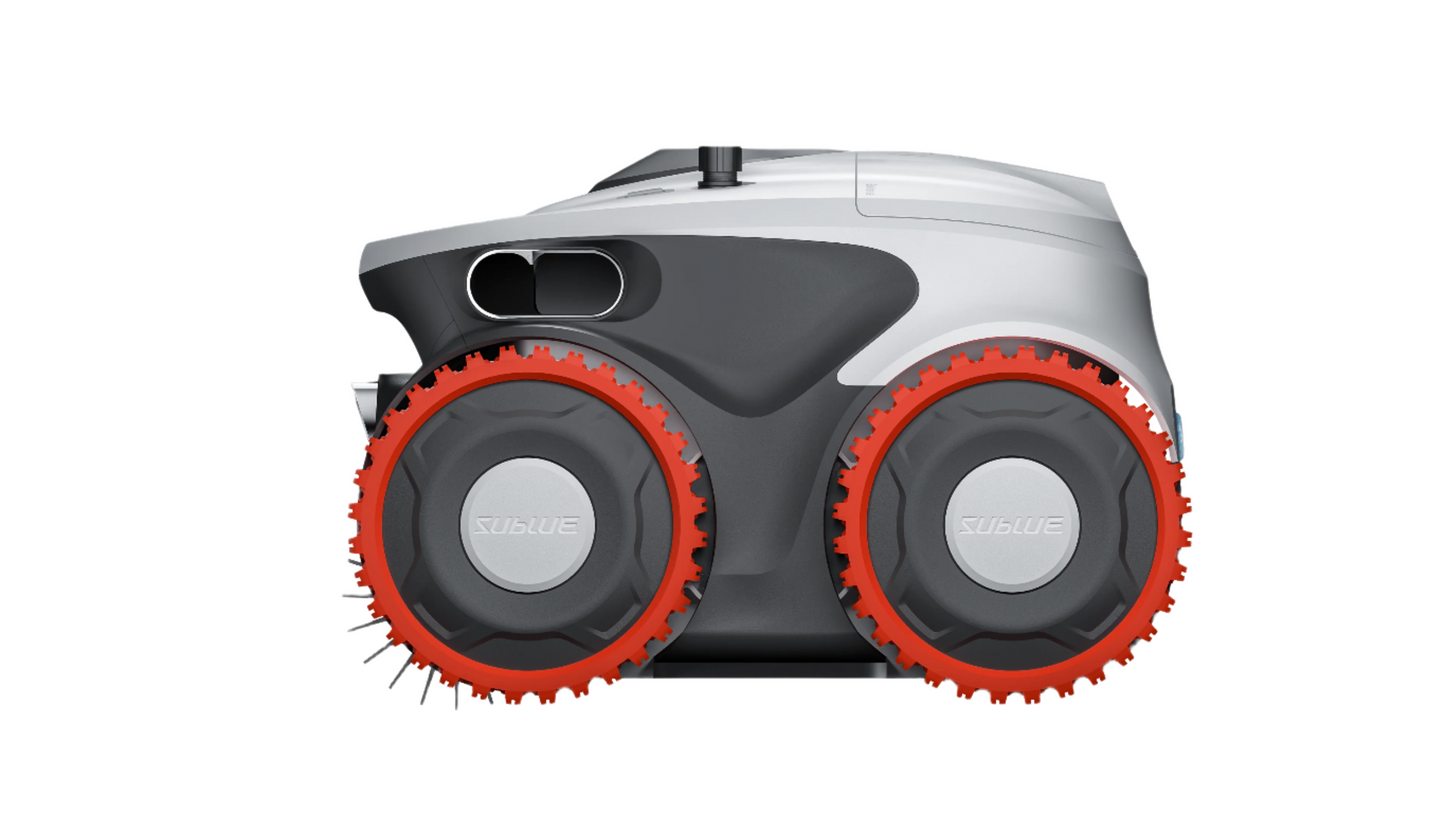 Sublue BN Pro Cordless Robotic Pool Cleaner 50.05.02.002401