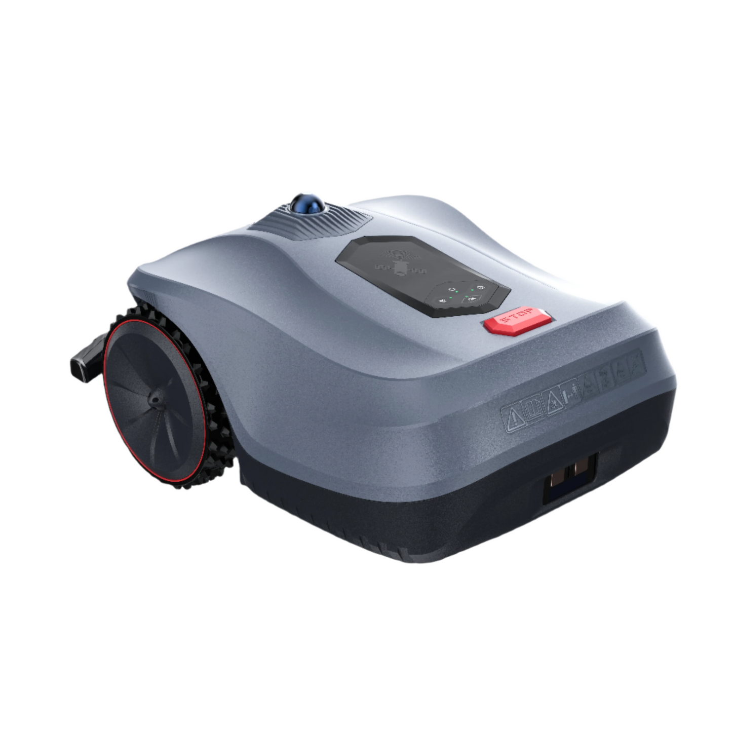 Hookii Neomow X PRO Robotic Lawn Mower X-2NB10