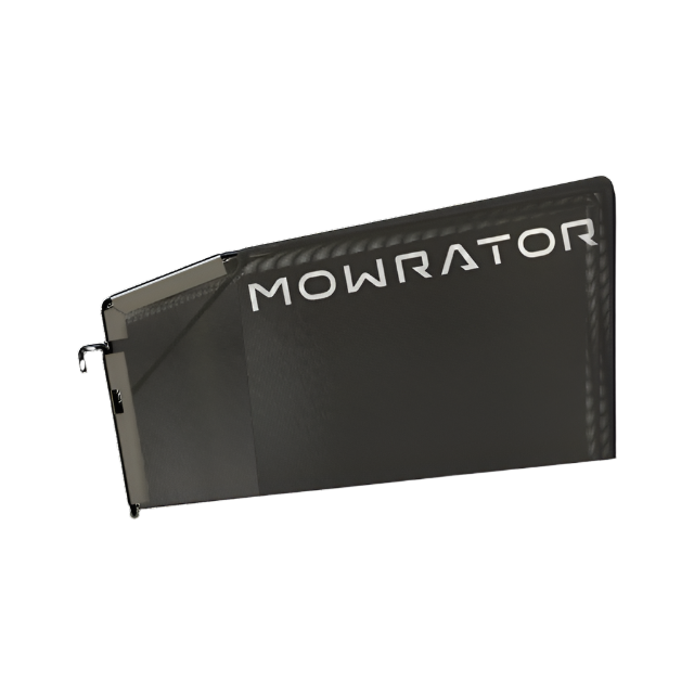 Mowrator S1 Grass Bag Replacement Kit ZM-PART-GB70L