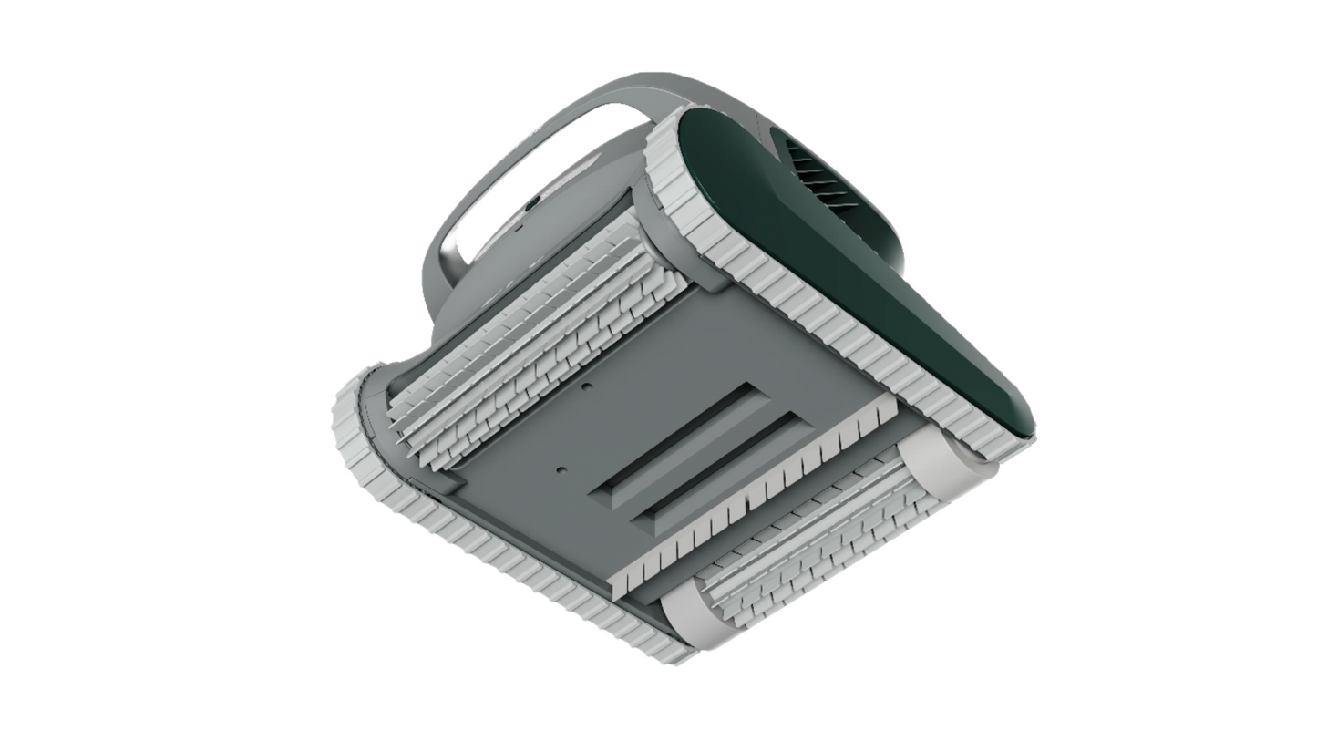 Poolmate DT C Corded Robotic Pool Cleaner 40.40.801.0003