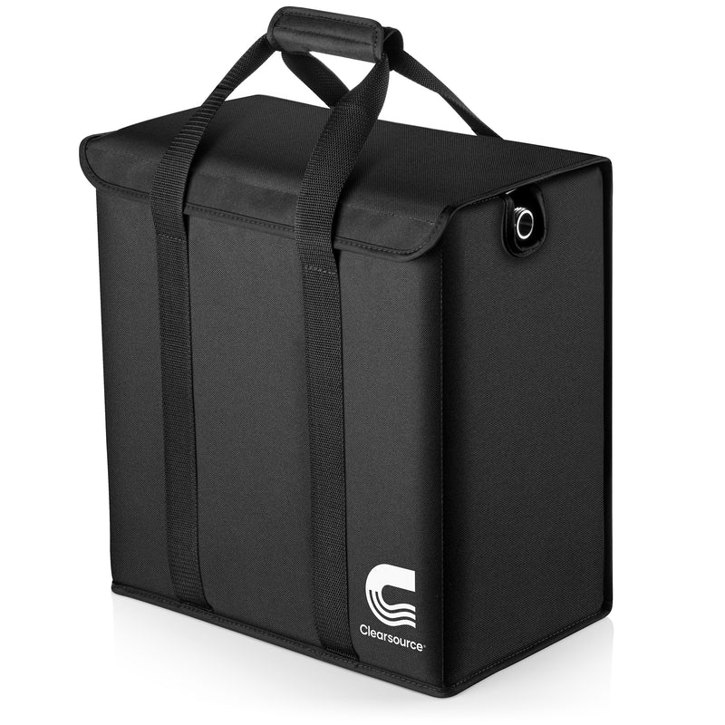 Clearsource WeatherGuard - Premier TOTE-0003