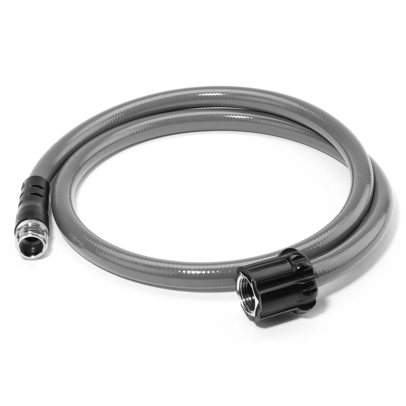 Clearsource RV Water Hose - 5 FT HOSE-0002