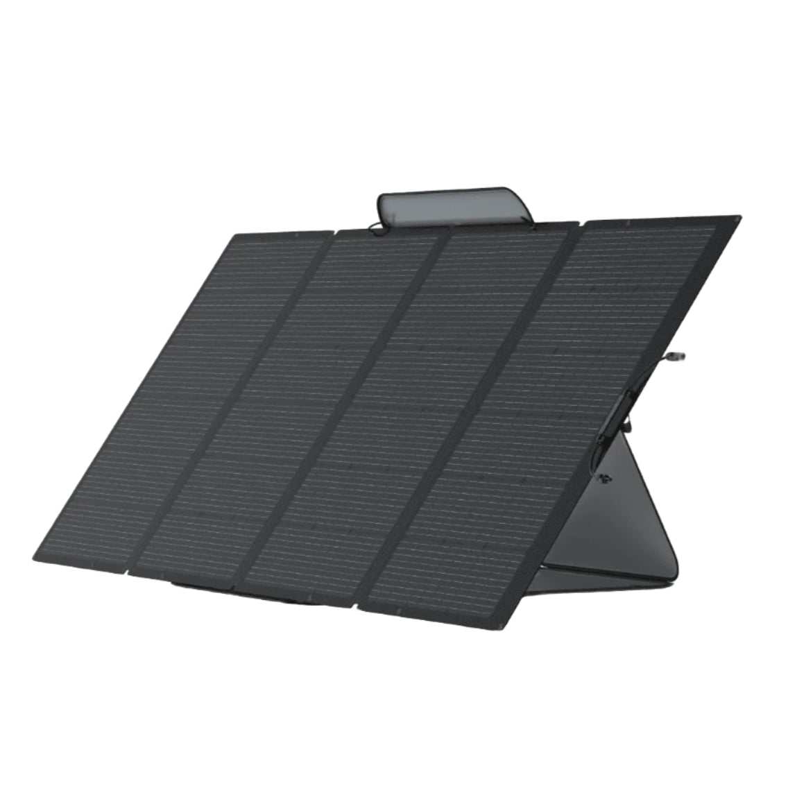 EcoFlow 400W Portable Solar Panel SOLAR400W