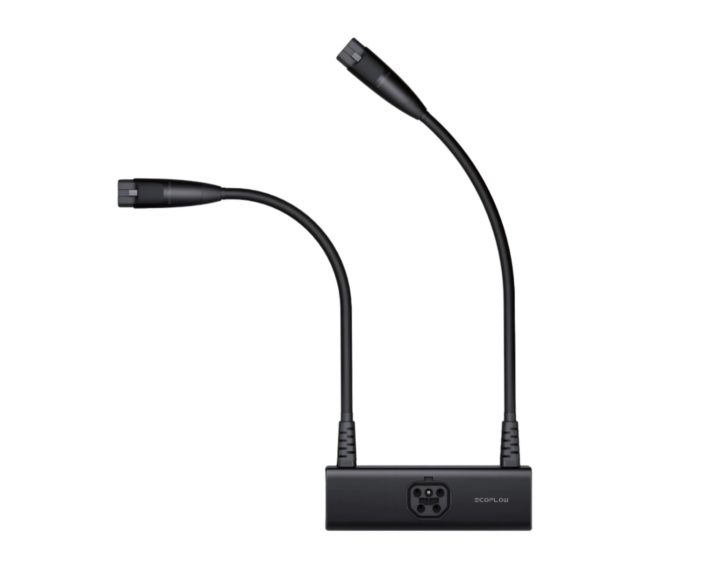 EcoFlow Double Voltage Hub - Power Input/Output (DELTA Pro) EFA-DoubleVoltageHub-US