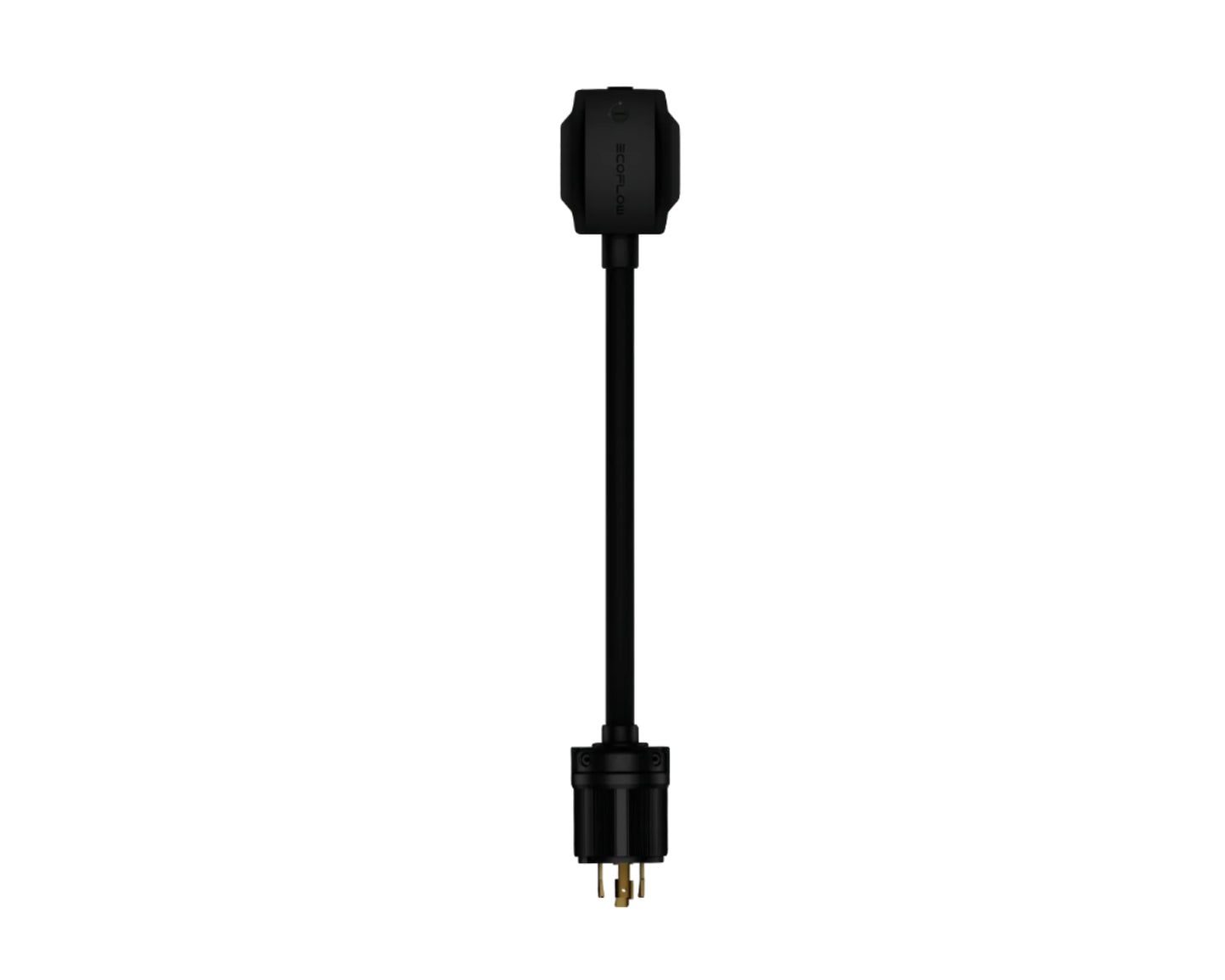 EcoFlow AC Generator Charging Adapter EFL-GeneratorChargingAdapter