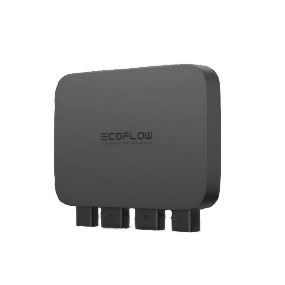 EcoFlow 800W Alternator Charger EFAlternatorCharger
