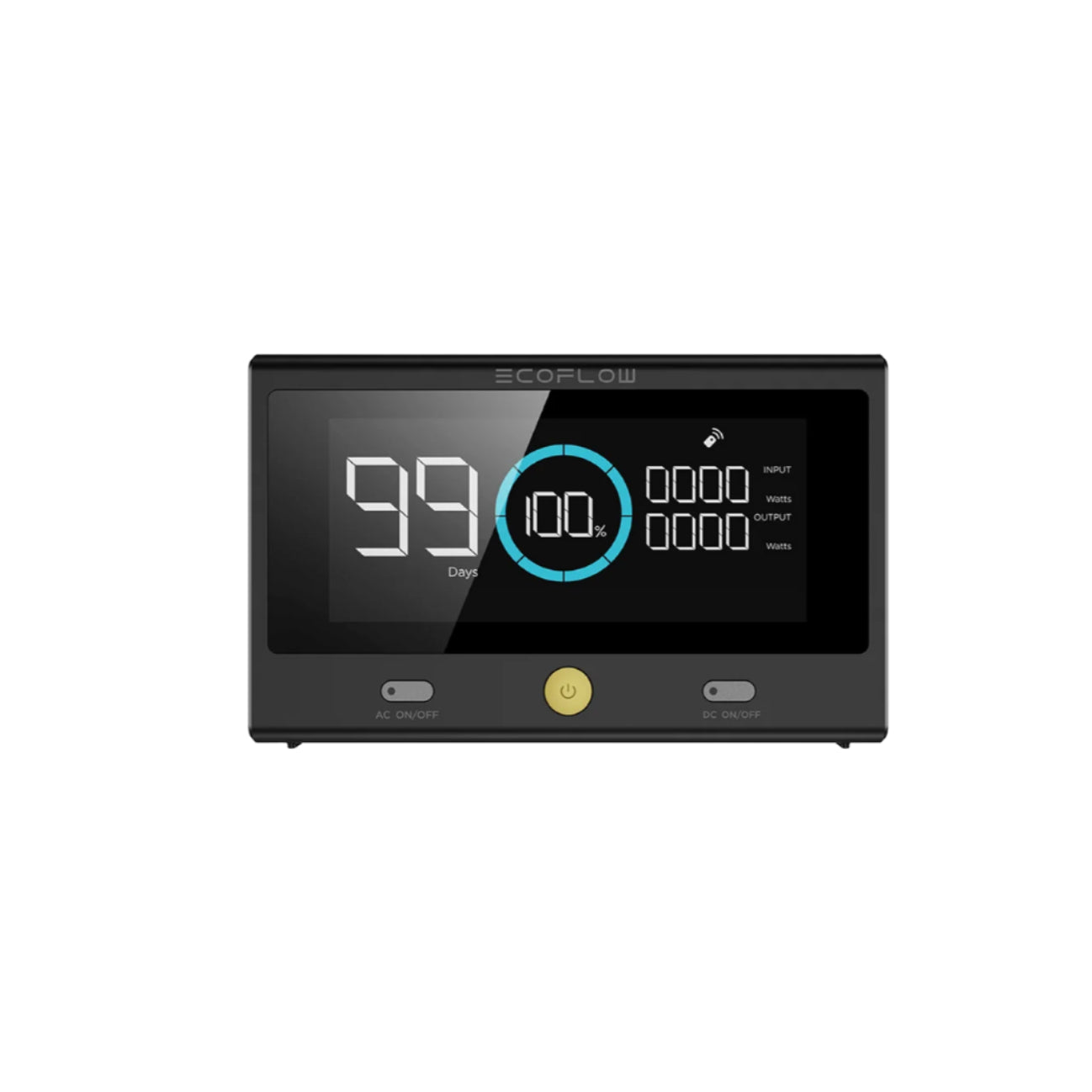 EcoFlow DELTA Pro Remote Control DELTAProRC