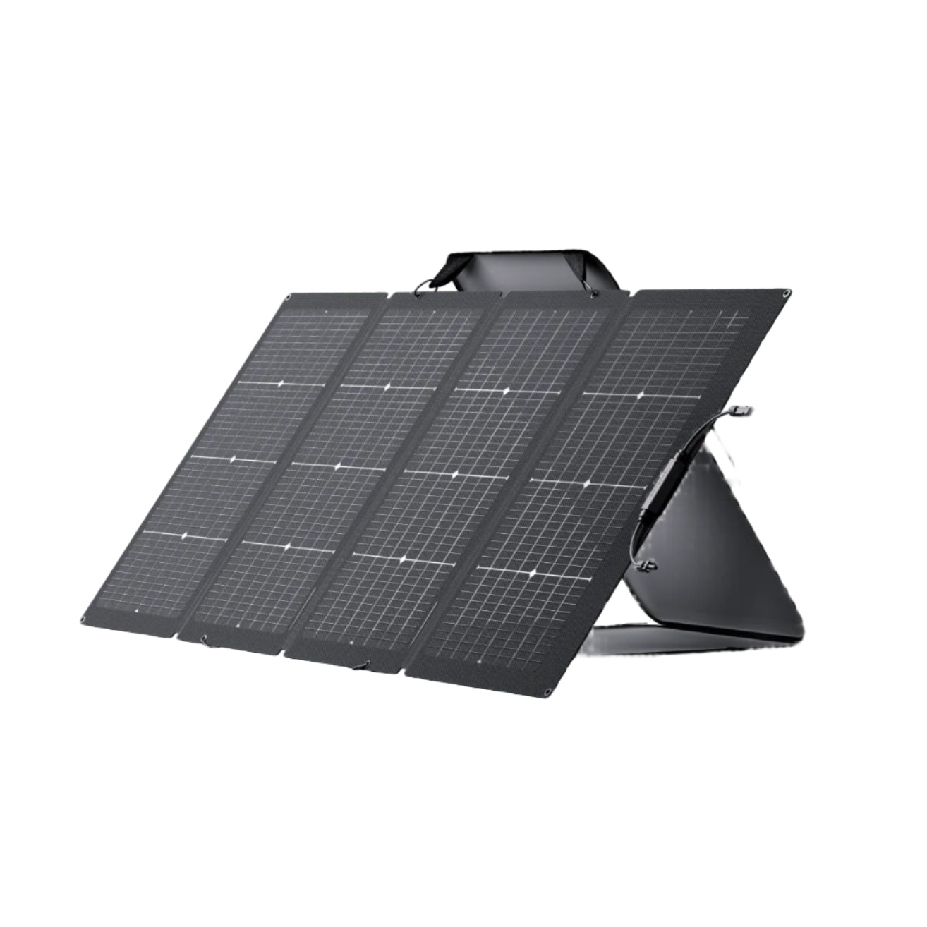 EcoFlow 220W Bifacial Portable Solar Panel EFSOLAR220W