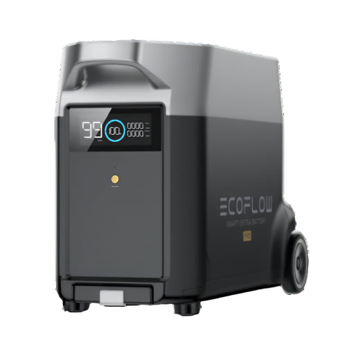 EcoFlow DELTA Pro Smart Extra Battery DELTAProEB-US