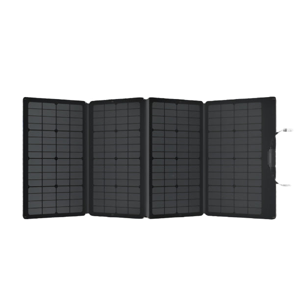 EcoFlow 160W Portable Solar Panel EFSOLAR160W