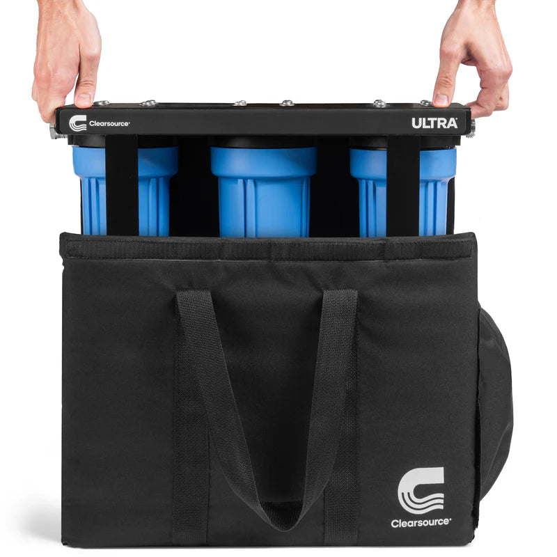 Clearsource WeatherGuard Pro TOTE-0002