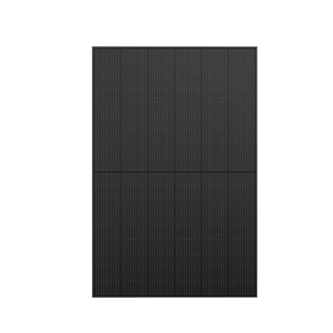 EcoFlow 400W Rigid Solar Panel + Rigid Solar Mounting Feet ZPTSP300