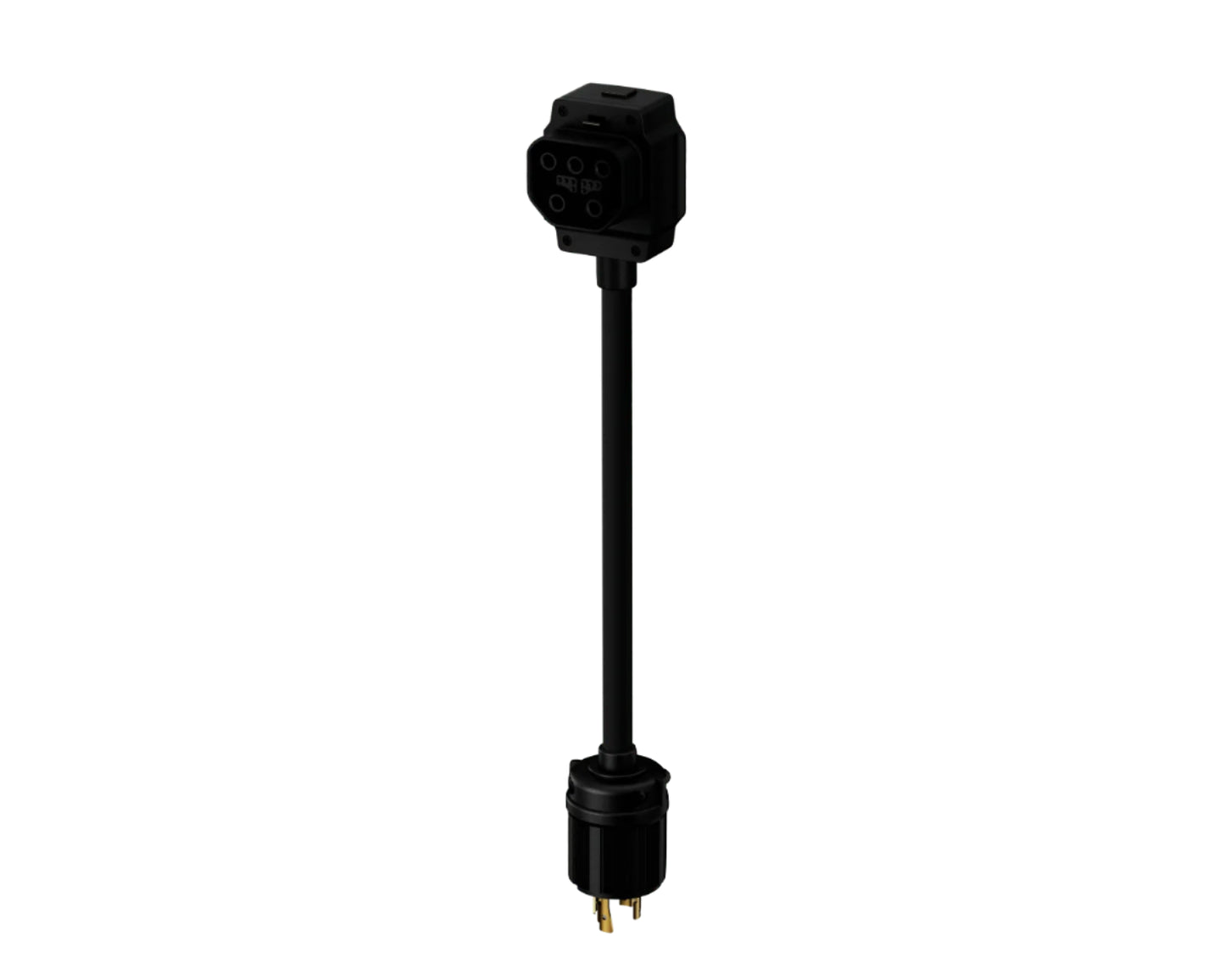 EcoFlow AC Generator Charging Adapter EFL-GeneratorChargingAdapter