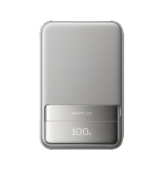 EcoFlow RAPID Magnetic Power Bank (10000mAh) EF-RAPID10000-US