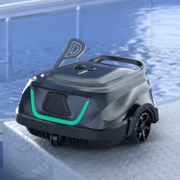 Wybot A1 Cordless Robotic Pool Cleaner WYUS-A1-KG