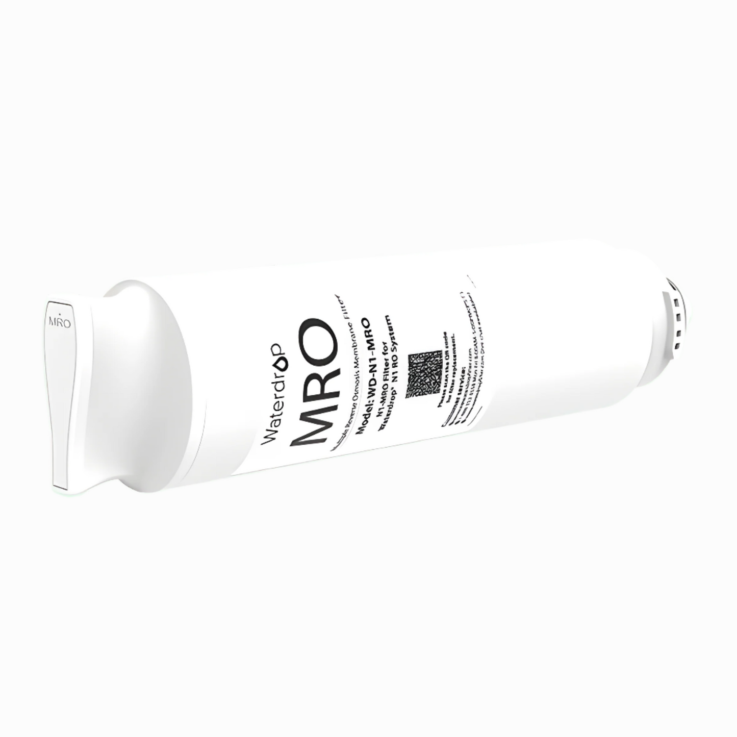 Waterdrop N1-MRO replacement for waterdrop WD-N1-W countertop ro water filtration system WD-N1-MRO