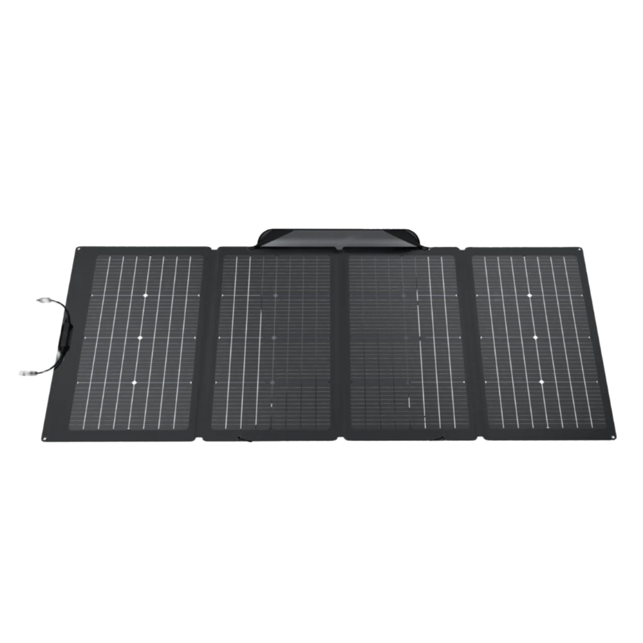 EcoFlow 220W Bifacial Portable Solar Panel EFSOLAR220W