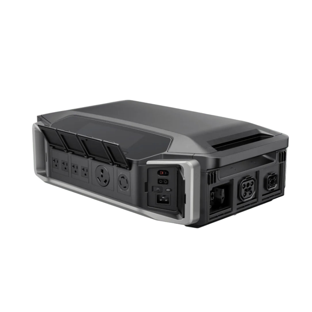 EcoFlow DELTA Pro Ultra Inverter EFDeltaProUltra-US