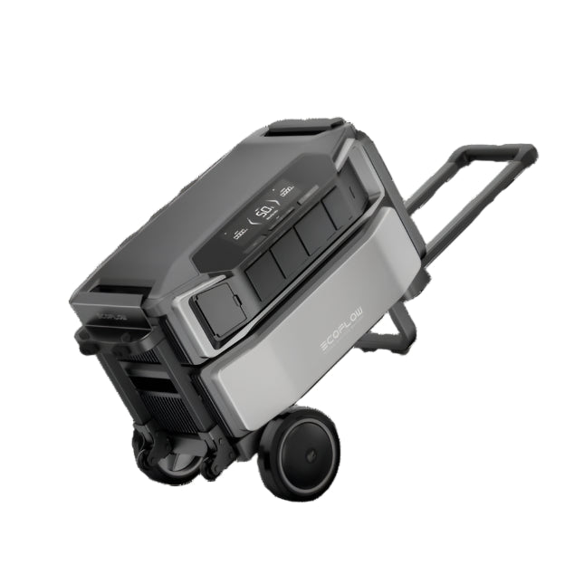 EcoFlow Trolley (DELTA Pro Ultra) EFTrolley-DPU