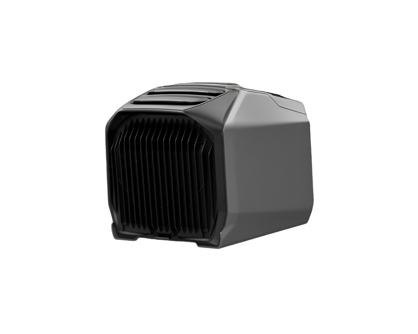 EcoFlow WAVE 3 Portable Air Conditioner EFWAVE3-US-NBox
