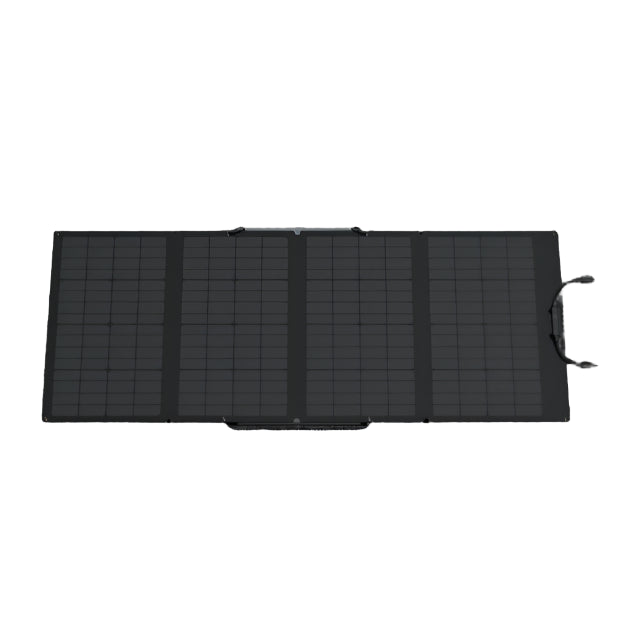 EcoFlow 160W Portable Solar Panel EFSOLAR160W