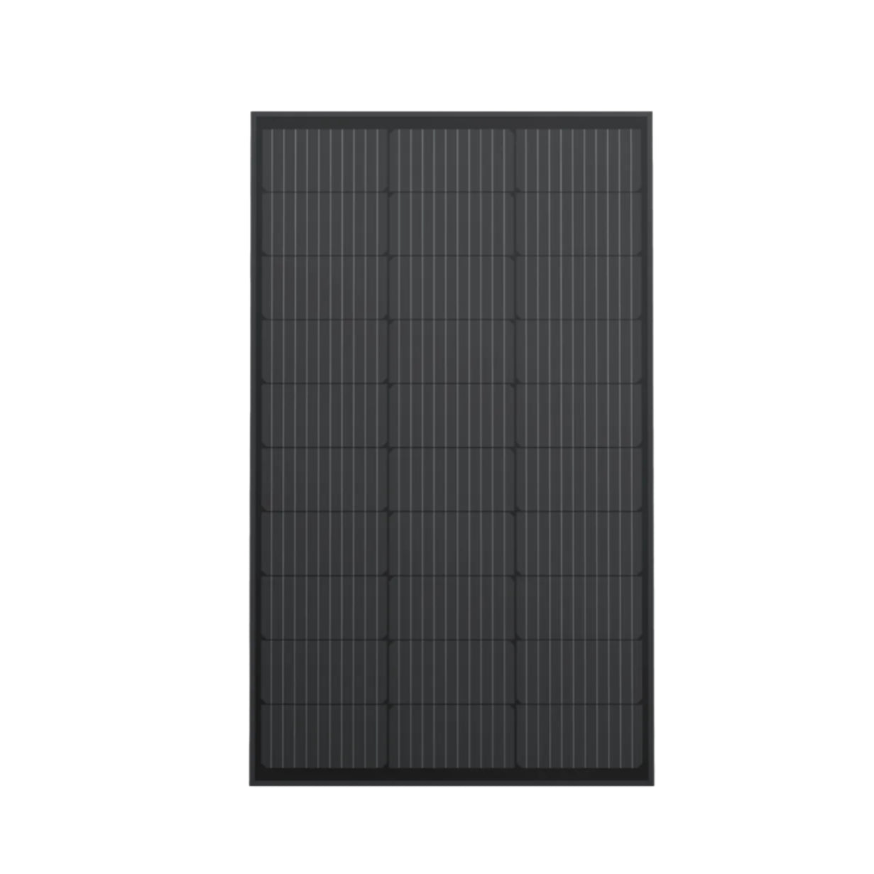 EcoFlow 100W Rigid Solar Panels ZMS331