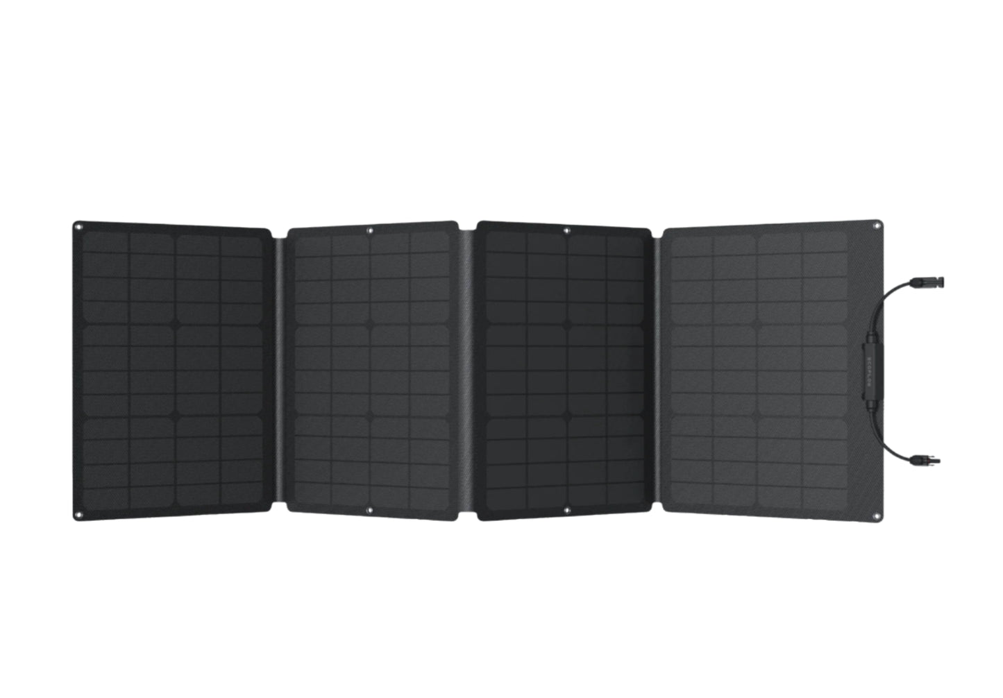 EcoFlow 110W Portable Solar Panel EFSOLAR110N