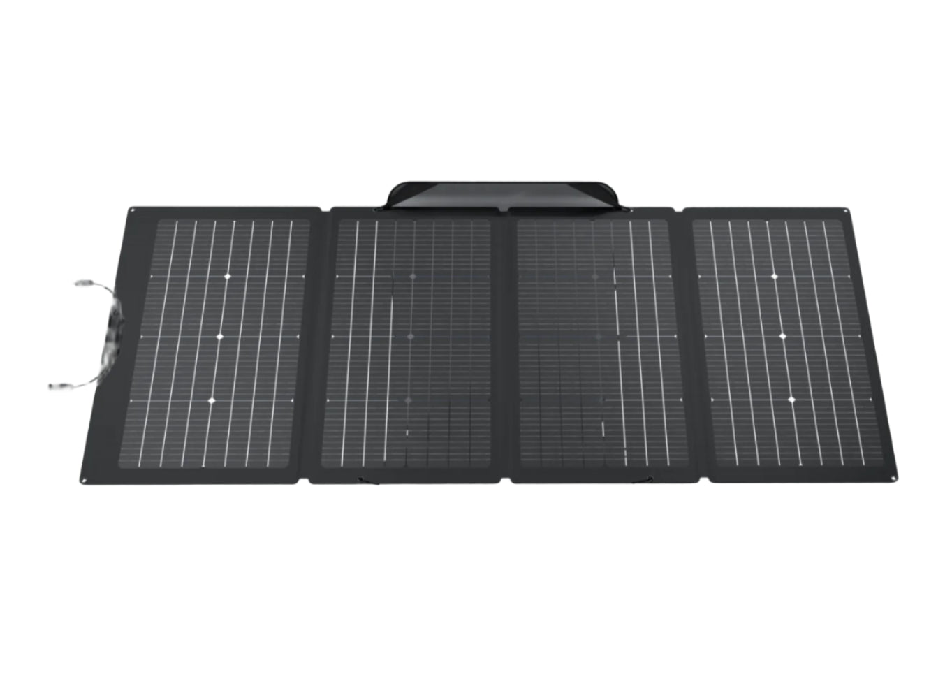 EcoFlow 400W Portable Solar Panel SOLAR400W