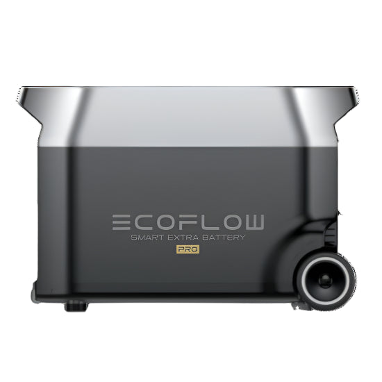EcoFlow DELTA Pro Smart Extra Battery DELTAProEB-US