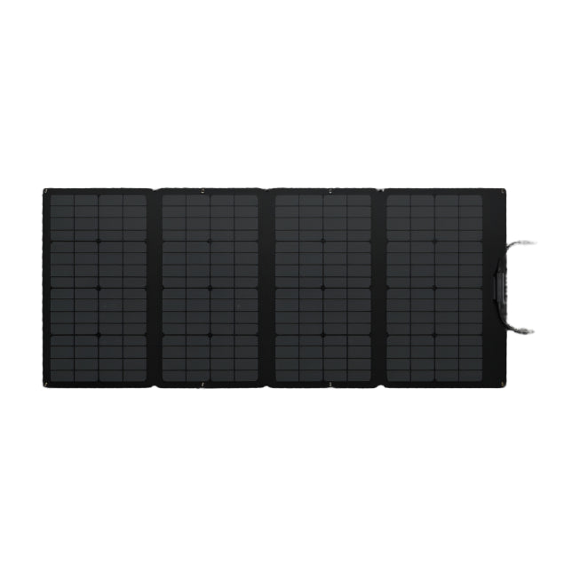 EcoFlow 160W Portable Solar Panel EFSOLAR160W