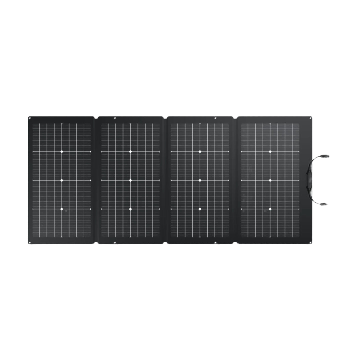 EcoFlow 400W Portable Solar Panel SOLAR400W