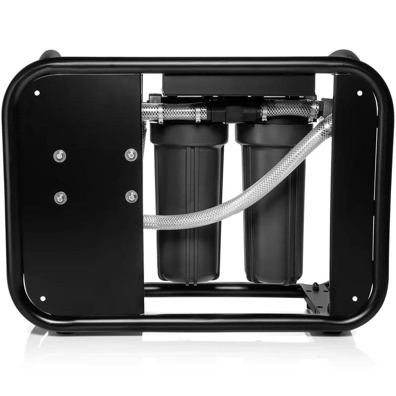 Clearsource Nomad Filter System