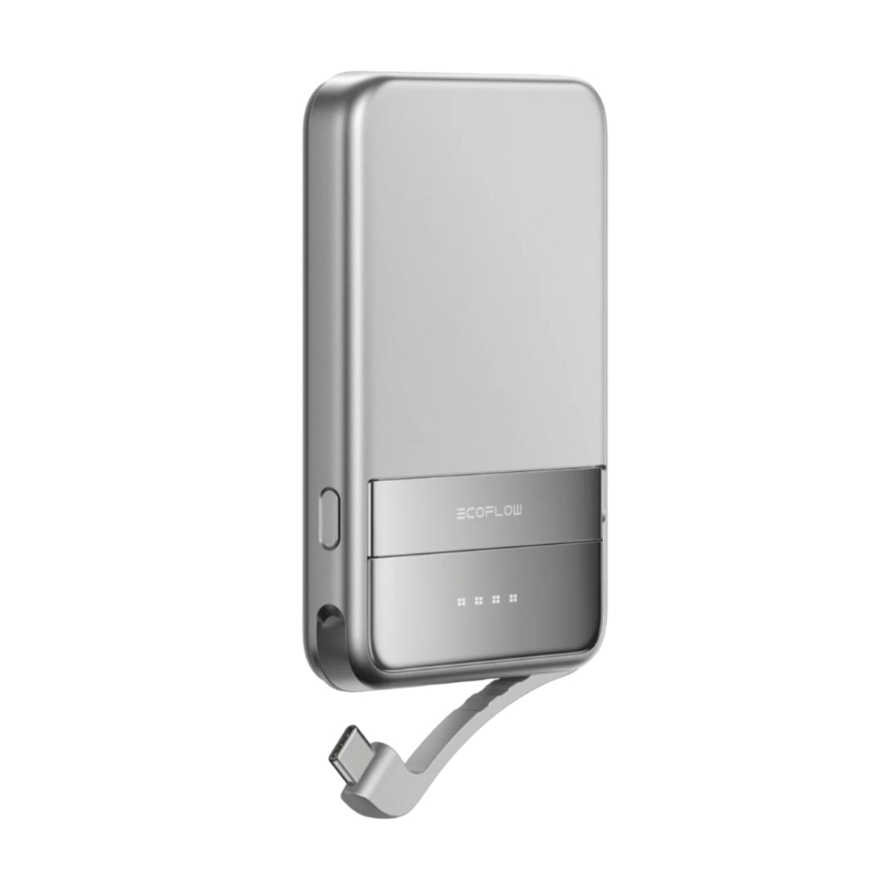 EcoFlow RAPID Magnetic Power Bank (5000mAh) EF-RAPID5000-US