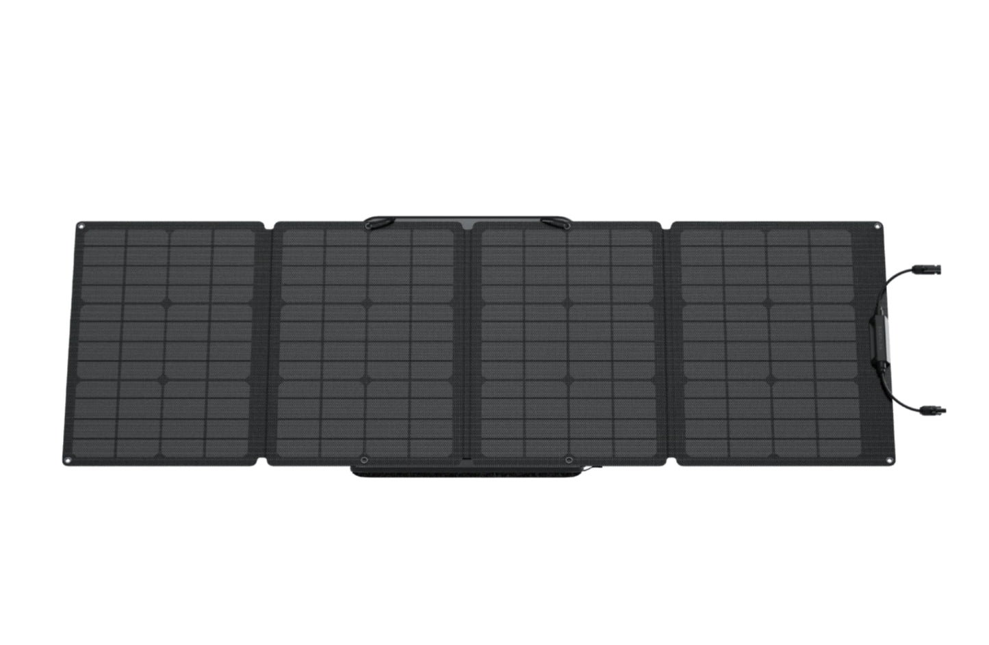 EcoFlow 110W Portable Solar Panel EFSOLAR110N