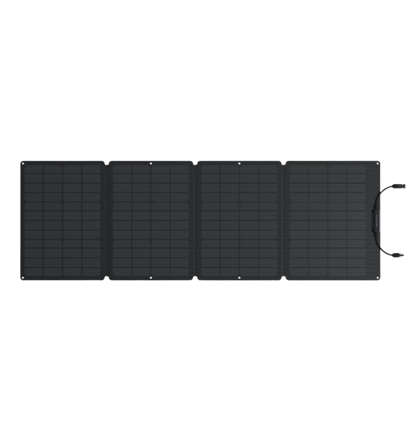 EcoFlow 110W Portable Solar Panel EFSOLAR110N