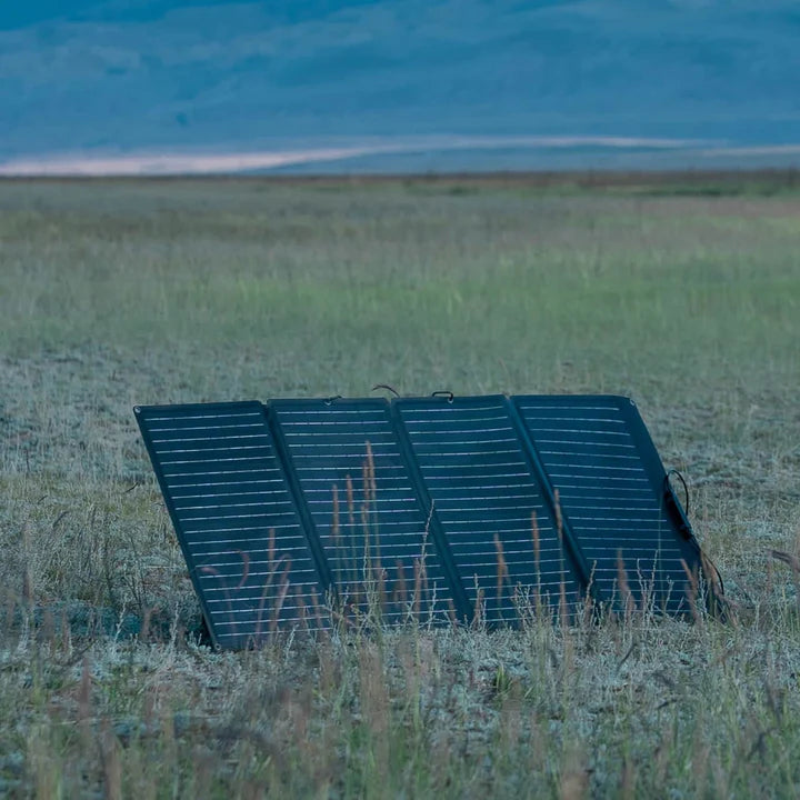 EcoFlow 160W Portable Solar Panel EFSOLAR160W