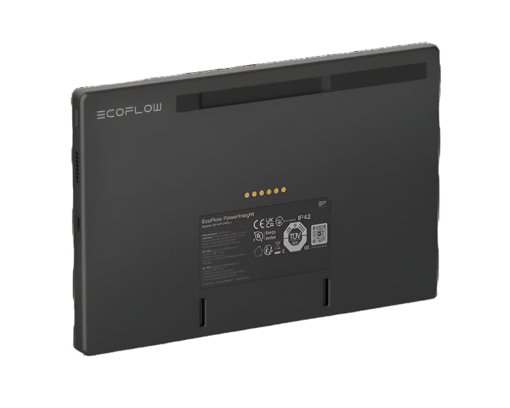 EcoFlow PowerInsight Home Energy Manager EFPowerInsight-US
