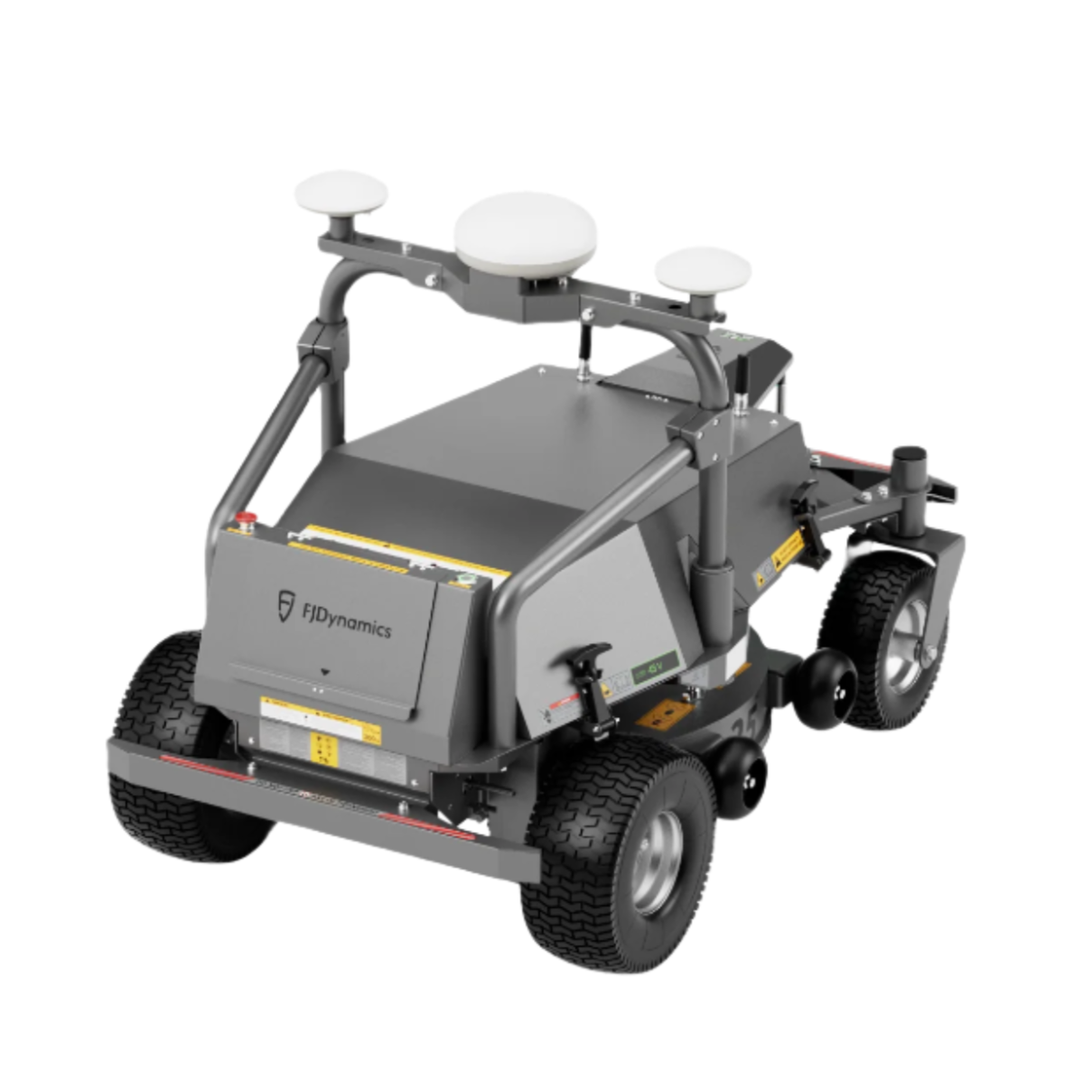 FJD RM21 Robotic Lawn Mower