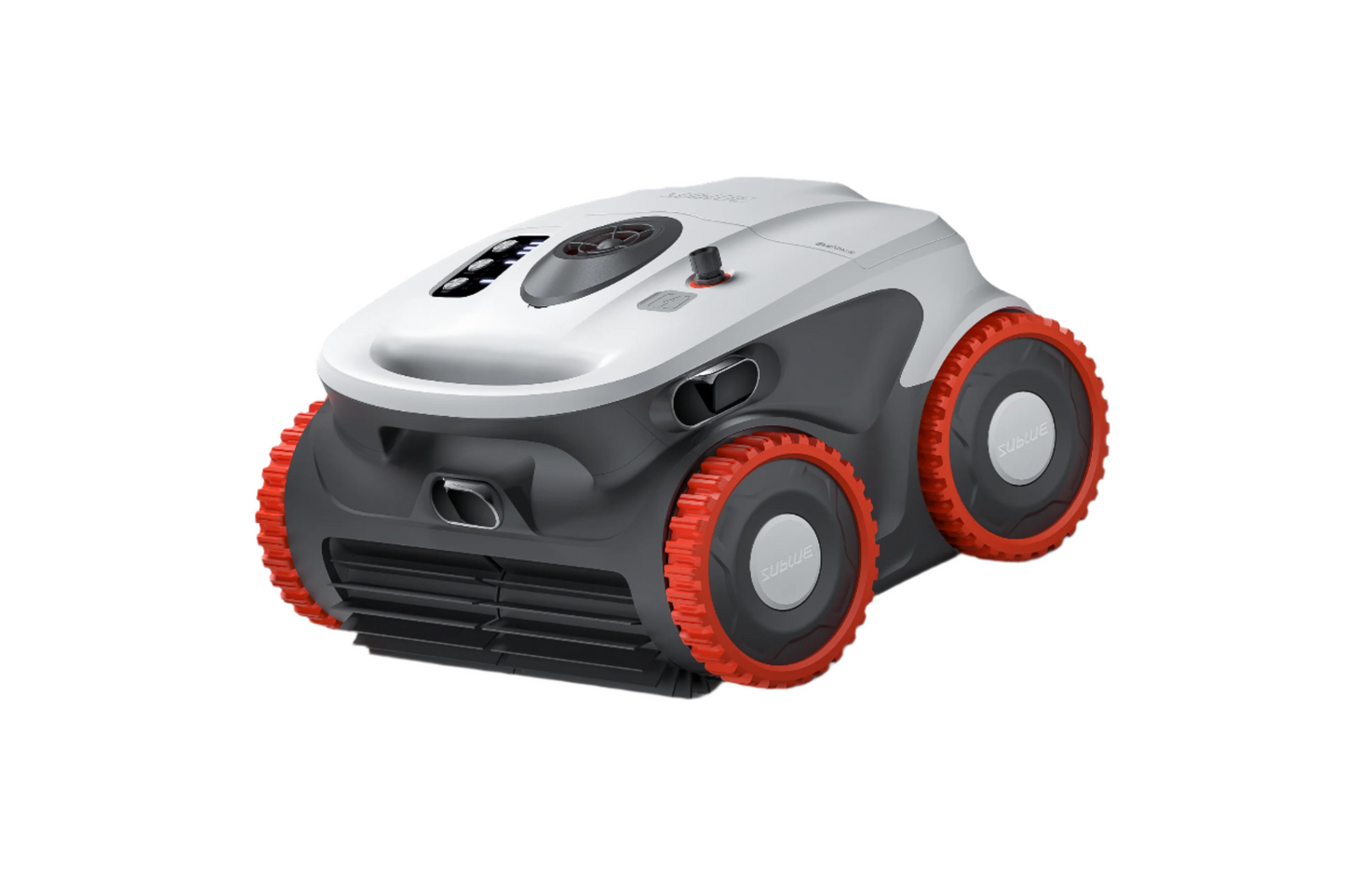 Sublue BN Pro Cordless Robotic Pool Cleaner 50.05.02.002401