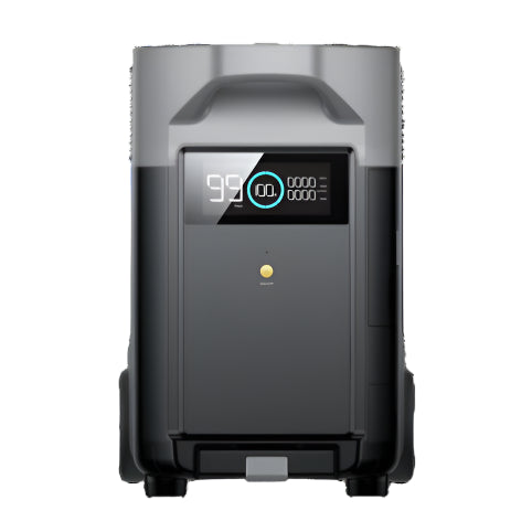 EcoFlow DELTA Pro Smart Extra Battery DELTAProEB-US