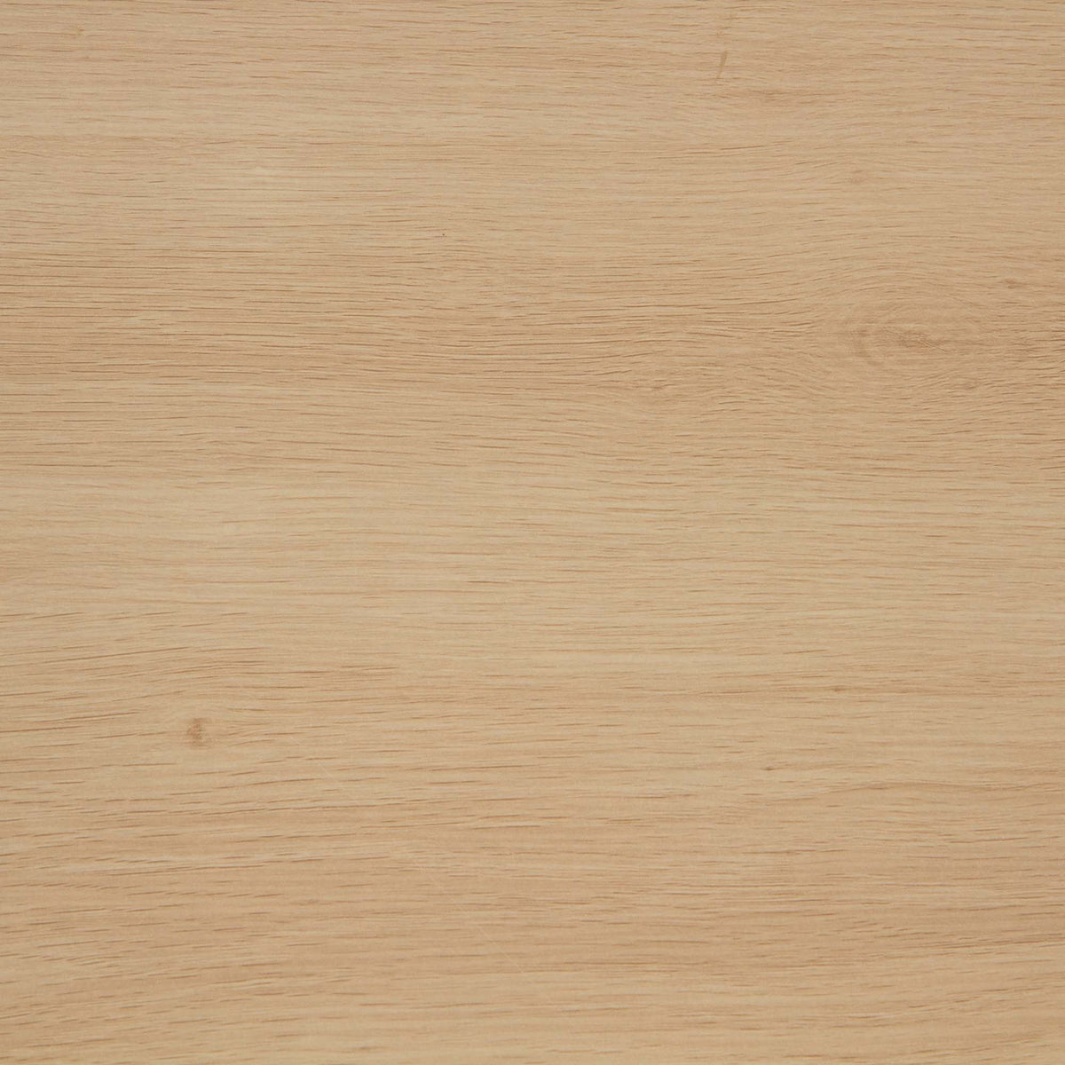 Wood & Rattan Storage Cabinet Light Oak