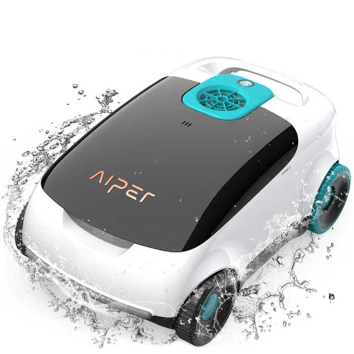 Aiper Scuba L1 Cordless Robotic Pool Cleaner 860010418352