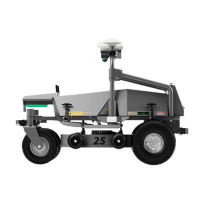 FJD RM21 Robotic Lawn Mower