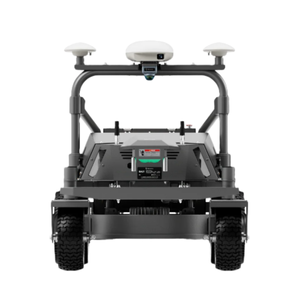 FJD RM21 Robotic Lawn Mower