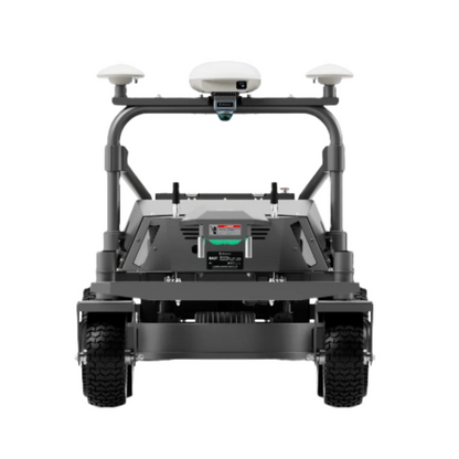 FJD RM21 Robotic Lawn Mower