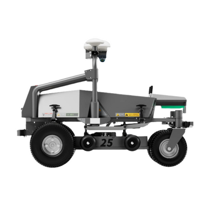 FJD RM21 Robotic Lawn Mower