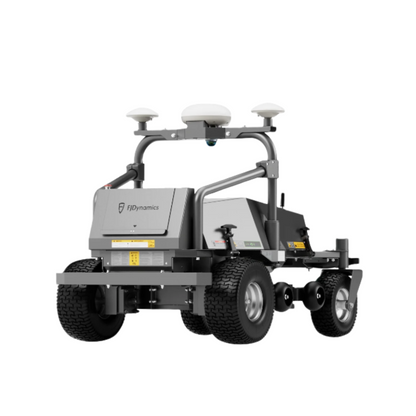 FJD RM21 Robotic Lawn Mower