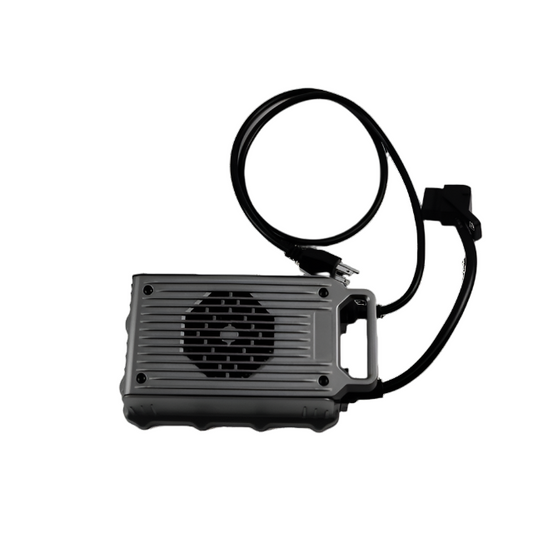 Mowrator IP65 600W Fast Super Charger ZM-PART-FC-IP65