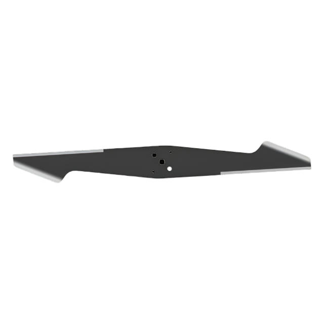 Mowrator 21 Inches Standard Mowing Blade 3pcs ZM-BL-MB